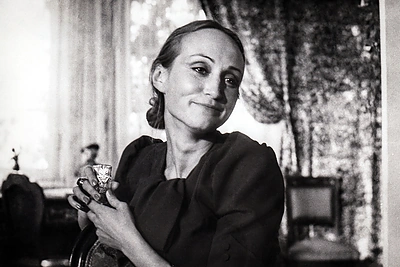 Jūratė Onaitytė – Pajusti laikmečio dvasią