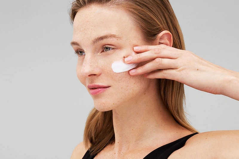 Moteris / Projekto partnerio nuotr.