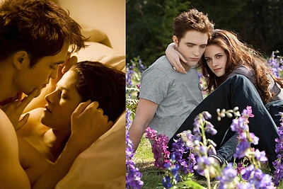 Atranka į „Saulėlydį“ – neįprasta: vyko režisierės lovoje, nerimą kėlė „nelegalus“ bučinys