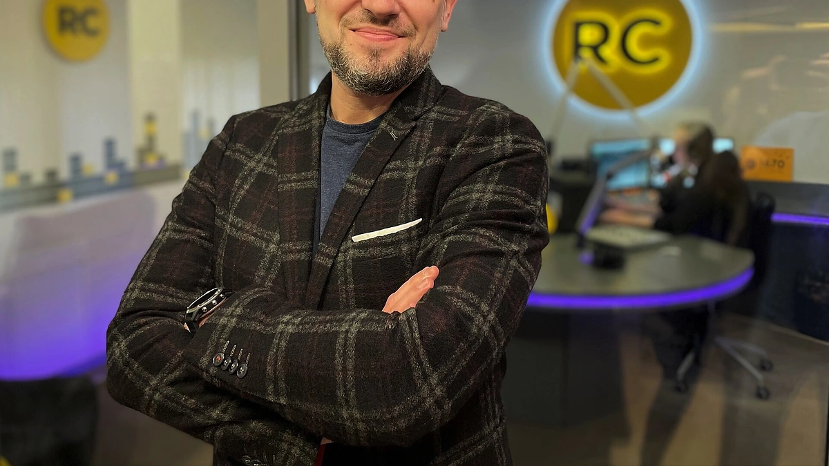 Saulius Zakarka / rc.lt nuotr.