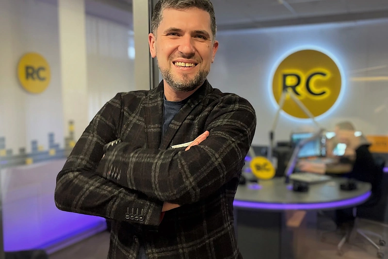 Saulius Zakarka / rc.lt nuotr.