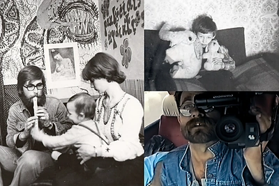 Maestro Vytauto Kernagio vaikai: „Daug ką nustebins, kad jis taip gyveno“