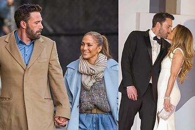 Žvilgsnis į būsimas J.Lopez ir B.Afflecko vestuves: atskleidė, kokios šventės norėtų