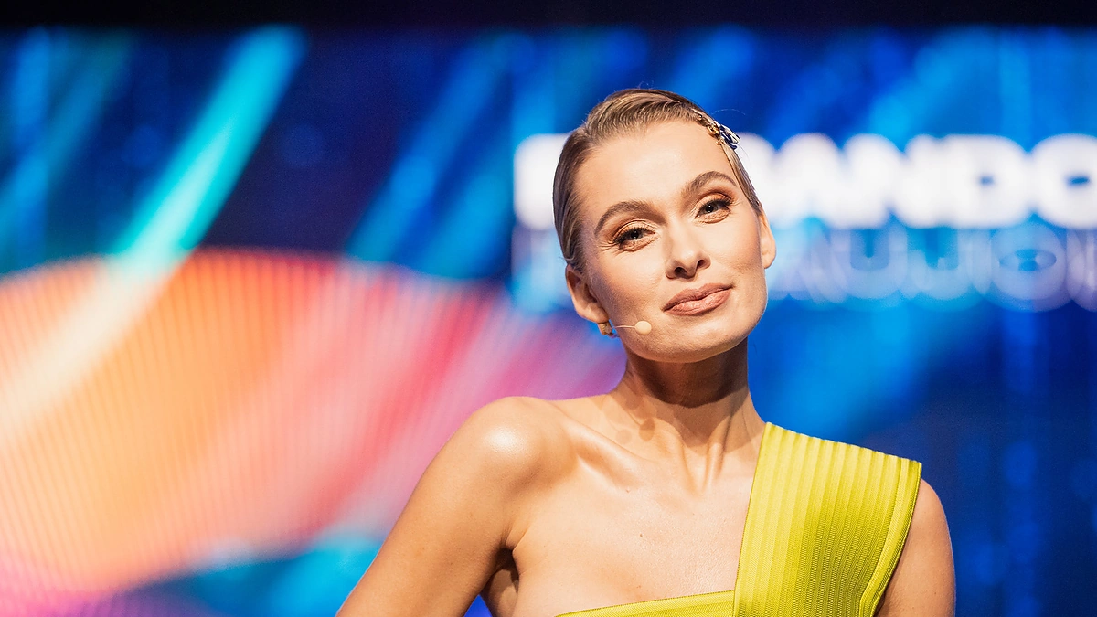 Ieva Stasiulevičiūtė / Justino Stacevičiaus, LRT nuotr.