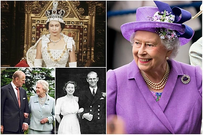 70-ųjų karalienės Elizabeth II valdymo metinių proga – neįtikėtini faktai apie ilgaamžę monarchę