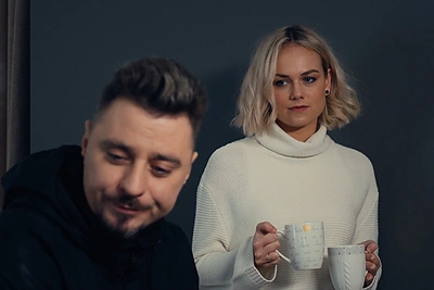 Dovilė Kundrotaitė / LNK nuotr.