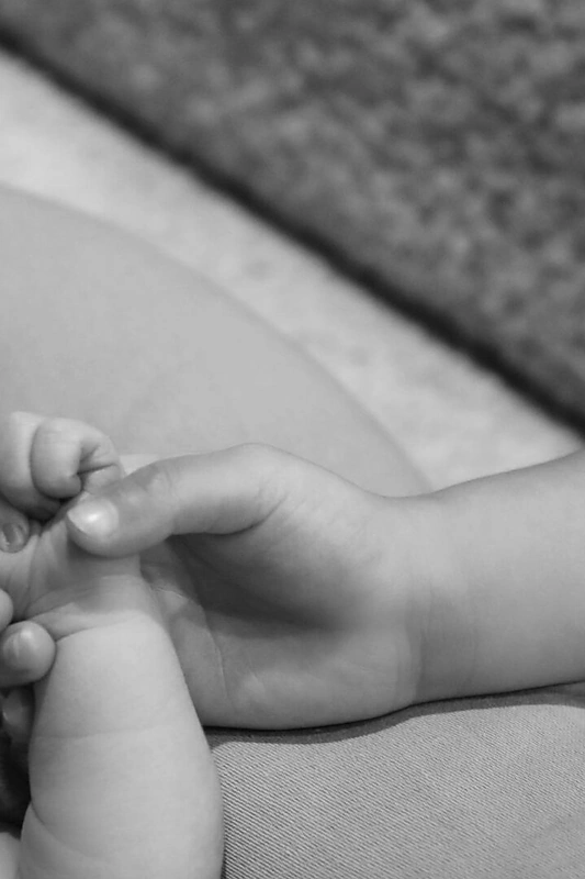 Kylie Jenner ir Travisas Scottas susilaukė antro vaiko / „Instagram“ nuotr.