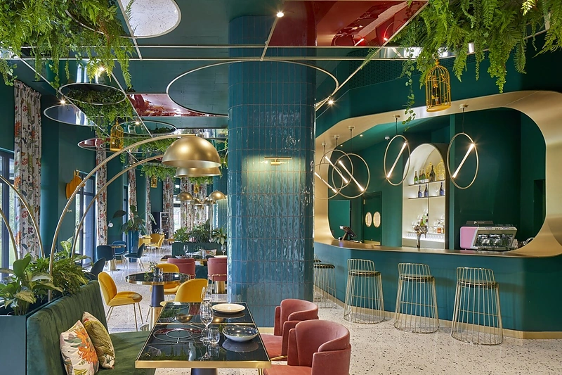 „Vytautas Ego SPA“