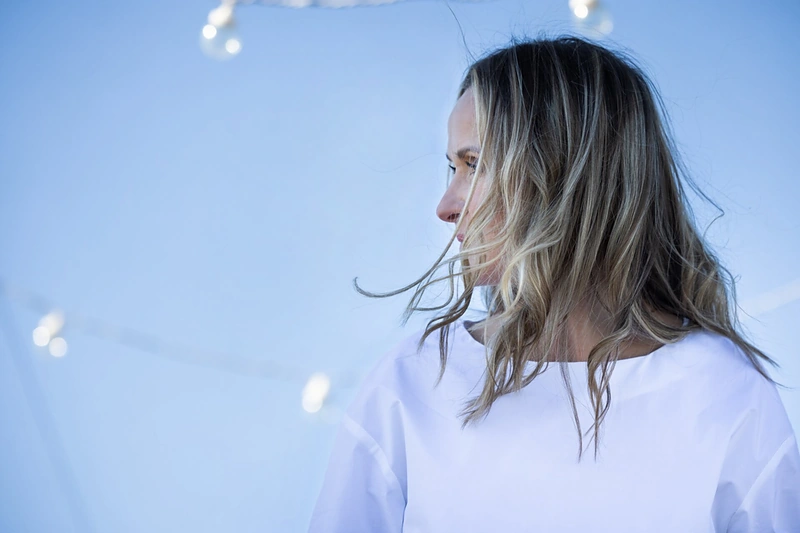 Gabija Vitkevičiūtė / Olgos Posaškovos nuotr.