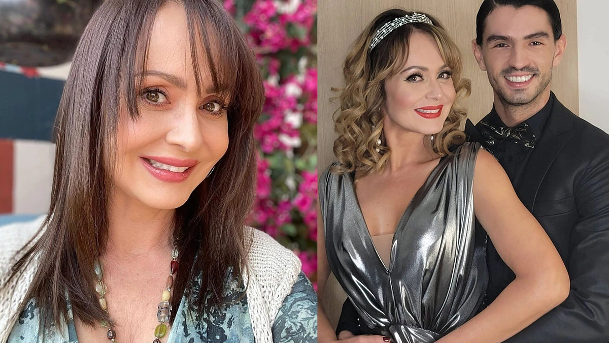 Gabriela Spanic / „Instagram“ nuotr.