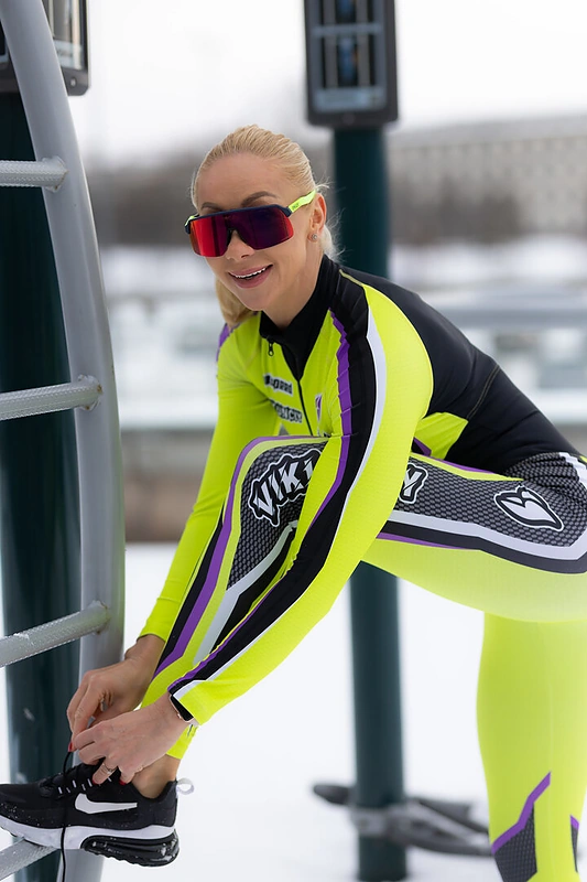 Rasa Vilkienė / Gretos Skaraitienės nuotr.