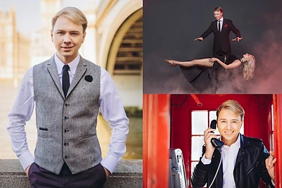 Iliuzionistas Mantas Wizard: „Kiekvienas išėjimas į sceną – lyg pirmas pasimatymas“