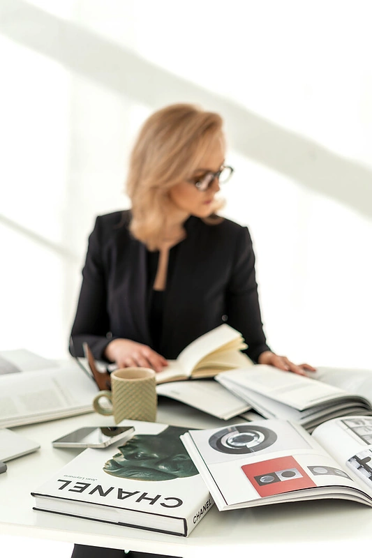 „Grožio verslo formulė“ organizatorė, verslo mentorė Vilija Šeputienė