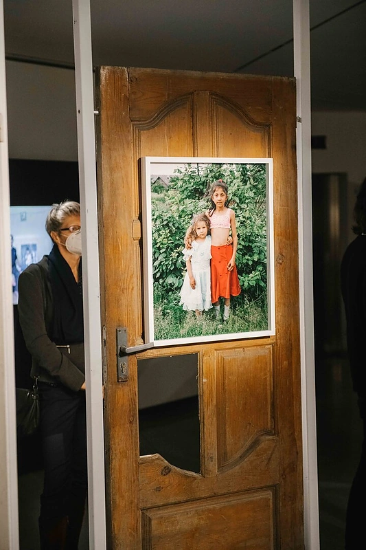 „BAXT“ parodos atidarymas / Agnės Papievytės nuotr.