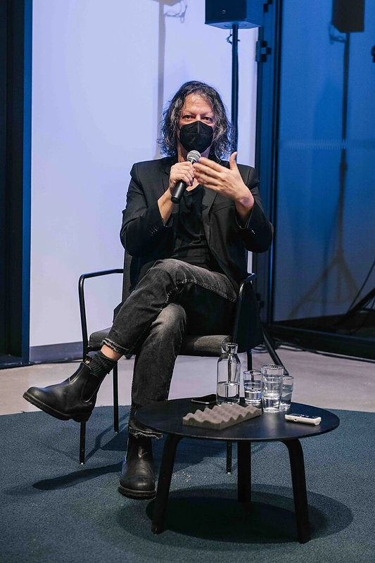 „BAXT“ parodos atidarymas / Agnės Papievytės nuotr.