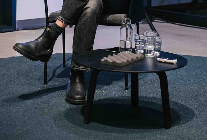 „BAXT“ parodos atidarymas / Agnės Papievytės nuotr.