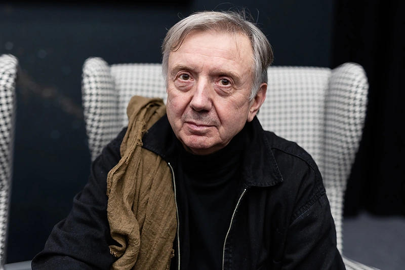 Jonas Braškys / Lukas Balandis / BNS nuotr.