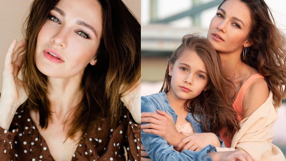 Jevgenija Brik / „Instagram“ nuotr.