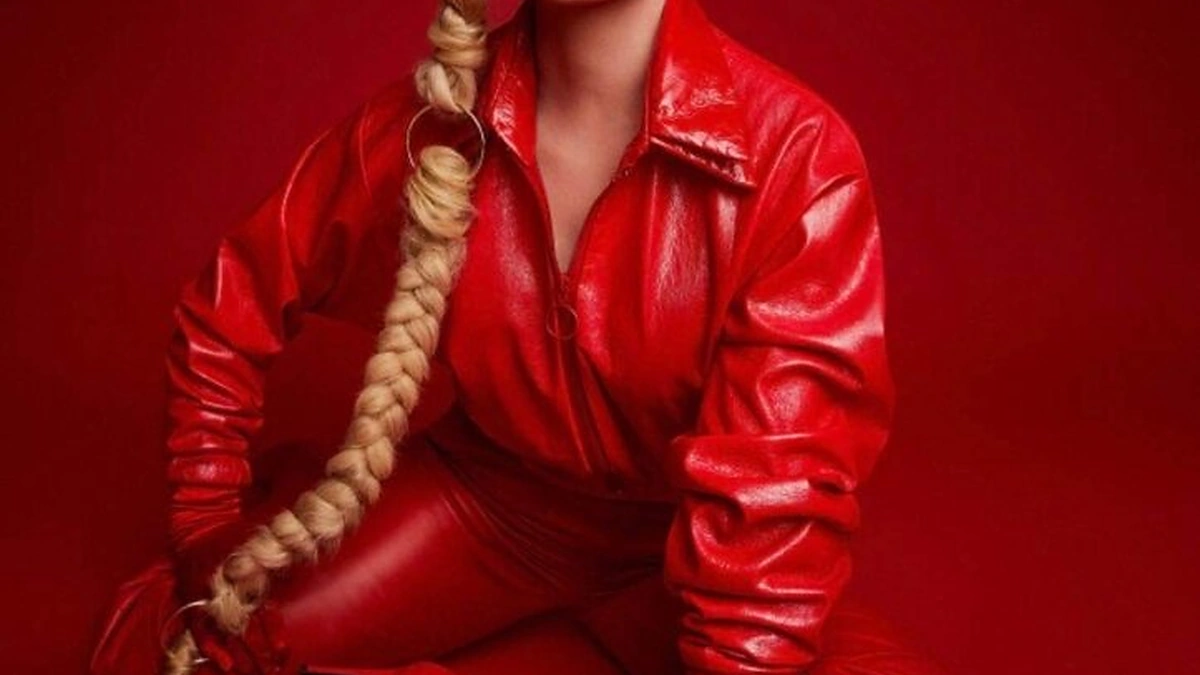 Natalija Bunkė / Luko Griciaus nuotr.