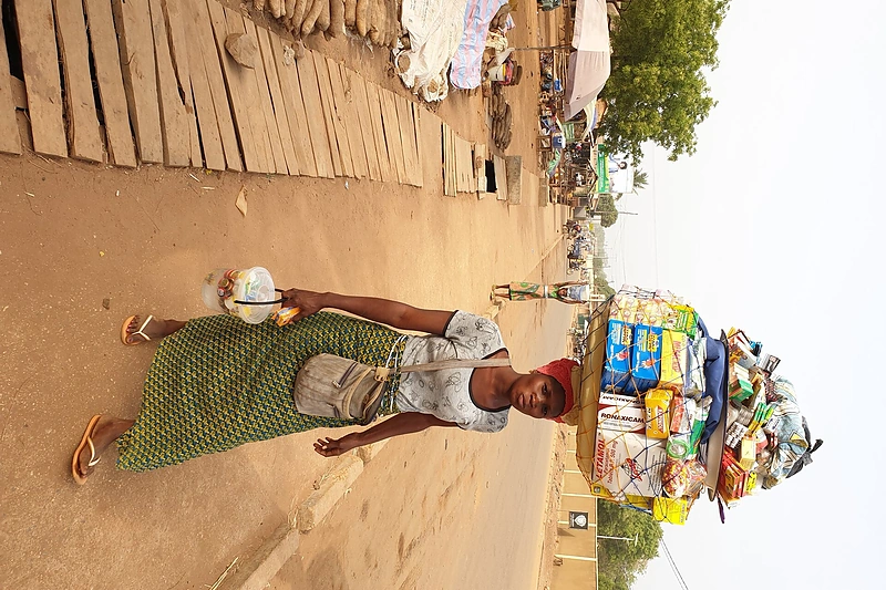 Algirdo Morkūno nuotykiai / Asmeninio albumo nuotr.