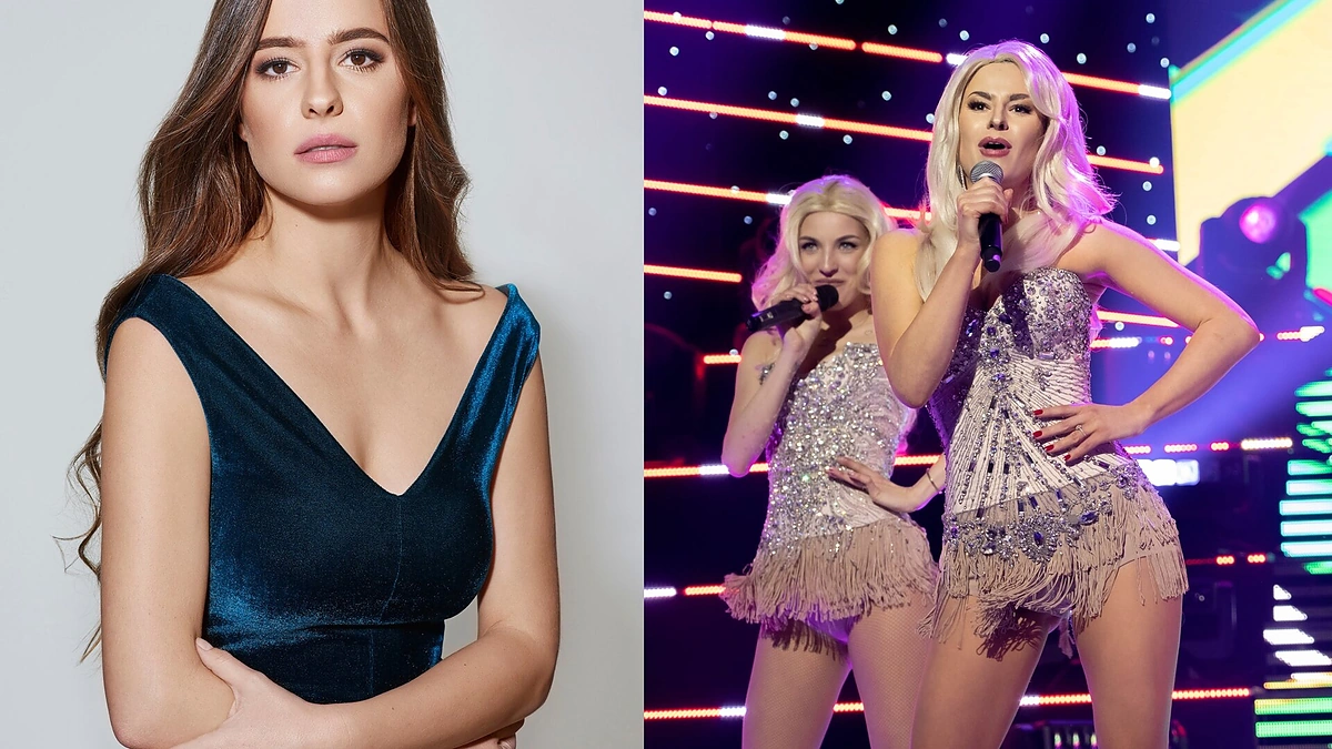 Austėja Lukaitė / O.Točickajos ir S.Bolnienės nuotr.