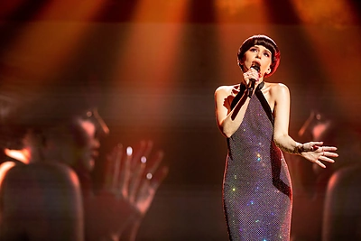 Monika Liu / Edvardo Blaževič | LRT nuotr.