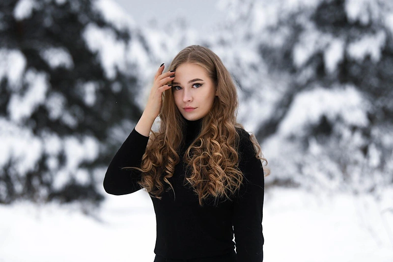 Milda Ulpytė / Asmeninio albumo nuotr.