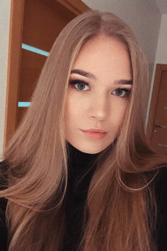 Milda Ulpytė / Asmeninio albumo nuotr.