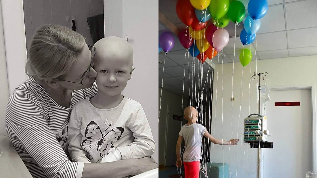 „Mamų unijos“ archyvinė nuotraukos
