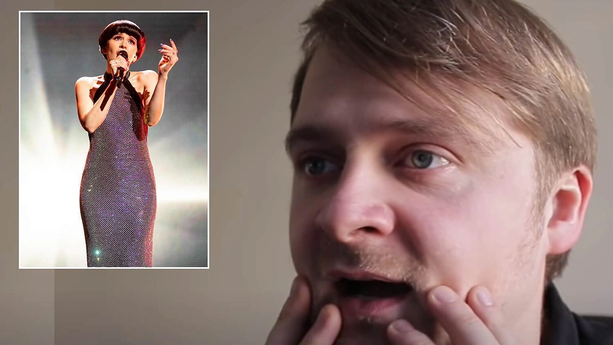 Munis ir Monika Liu / Stopkadro nuotr.