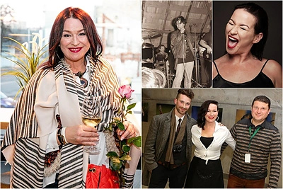 Bliuzo karalienei Arinai – 53-eji: neplanuotas gimtadienis užsienyje ir vienas dalykas, kurio gailisi