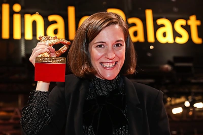 Berlyno kino festivalio „Auksinį lokį“ gavo ispanų drama „Alkarasas“