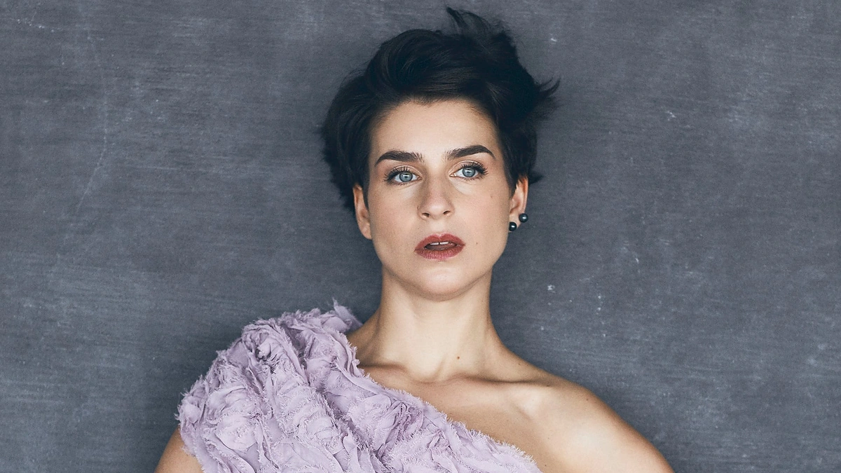 Asmik Grigorian / Organizatorių nuotr.