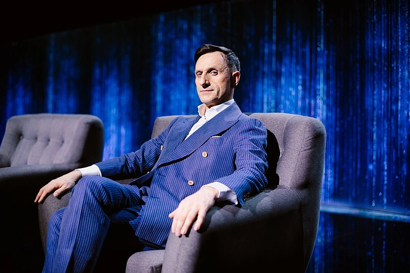 Dainius Kazlauskas / Edvardo Blaževič nuotr.