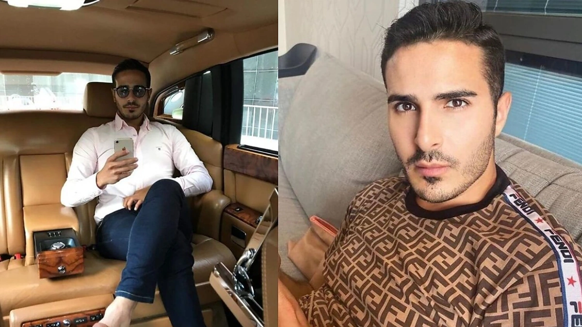 Simonas Levievas / Socialinių tinklų nuotr.