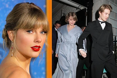 Taylor Swift susižadėjo su dainų autoriumi Joe Alwynu: piršlybos įvyko po 5 metų draugystės