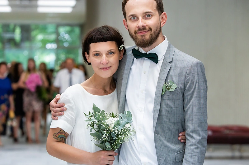 Dovilė Raustytė-Mateikė / Gretos Skaraitienės nuotr.