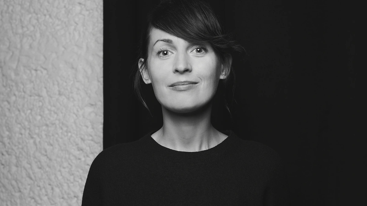 Dovilė Raustytė-Mateikė / Visvaldo Morkevičiaus nuotr.