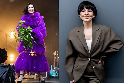 Lietuvos viltis „Eurovizijoje“ Monika Liu: kodėl į Turiną lydės 3 lėktuvai draugų ir kaip atremia kritiką