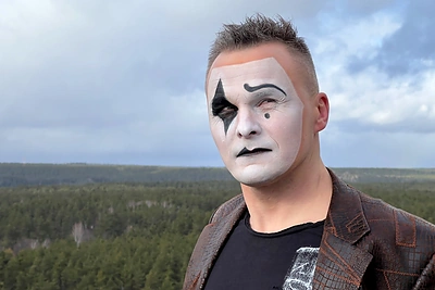 G.Leškevičius pristato pirmąjį albumą ir dainą „Tuk tuk“: šią dieną premjerai pasirinko neatsitiktinai