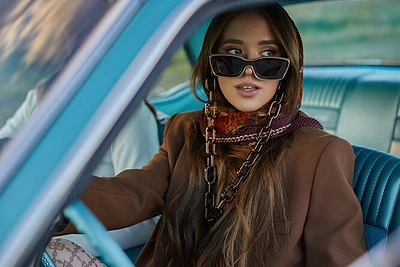 Inidė Jasnauskaitė ir Osvaldas Jonaitis / Gabrielės Kutkevičiūtės nuotr.