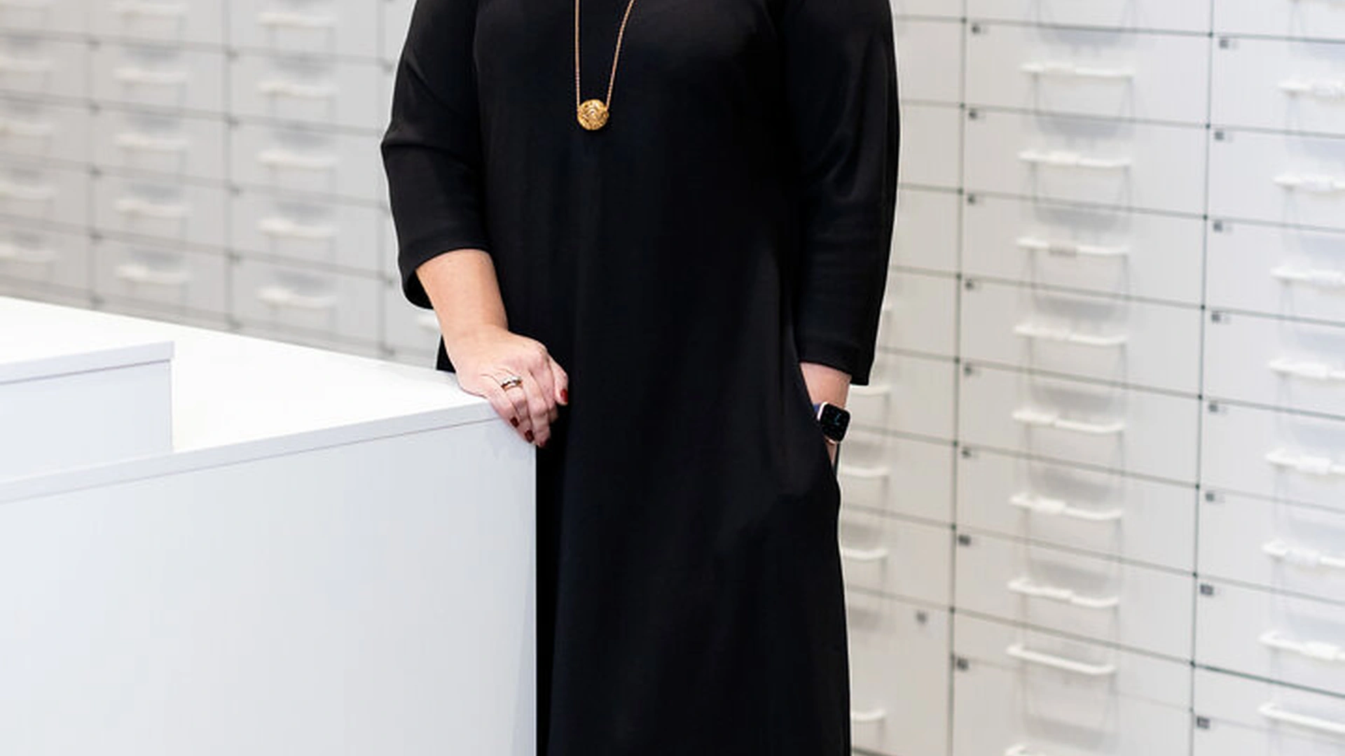 Aušra Rubė / Luko Balandžio nuotrauka