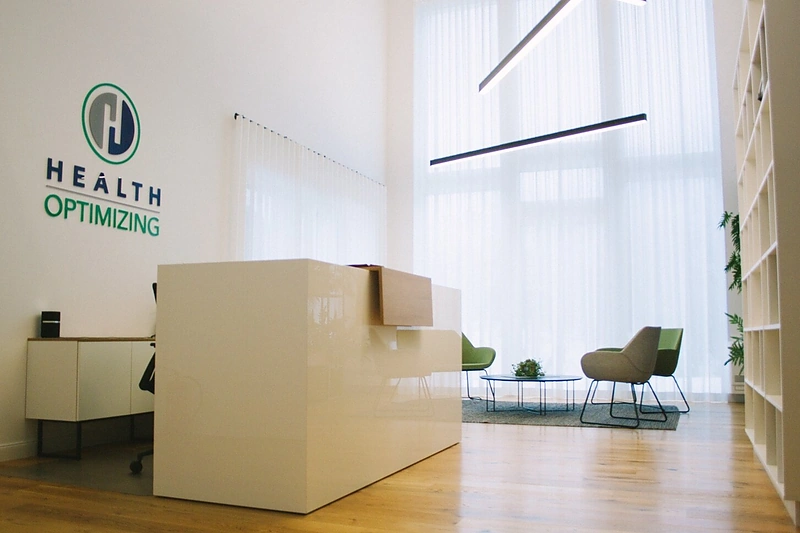 „Health Optimizing Vilnius“