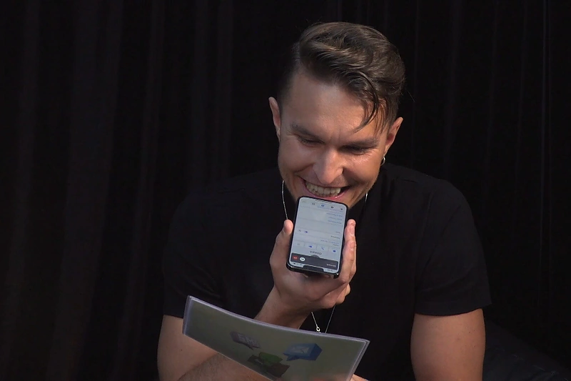 Martynas Kavaliauskas / 2TV nuotr.