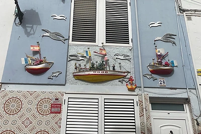 Ingridos Martinkėnaitės atostogų akimirka / Asmeninio archyvo nuotr.