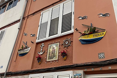 Ingridos Martinkėnaitės atostogų akimirka / Asmeninio archyvo nuotr.