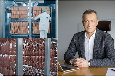 Per pandemiją lietuviai pirko daugiau mėsos: kas buvo populiariausia?