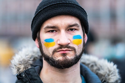 Klaipėdos šviesų festivalis / Domo Rimeikos nuotr.