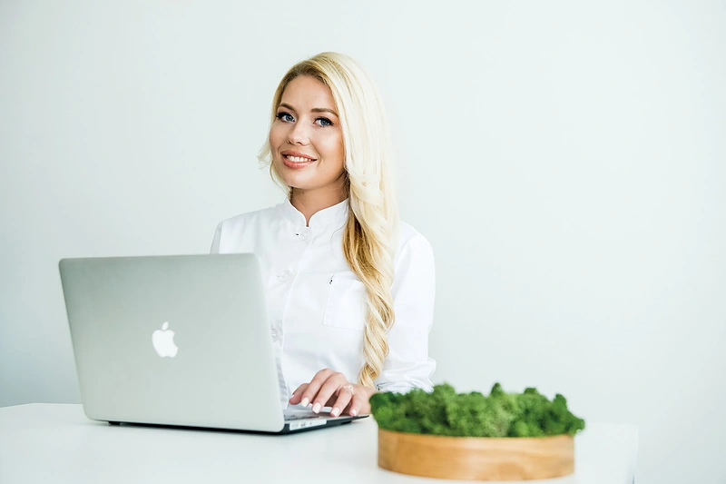 Gydytoja Valentina Rimkienė