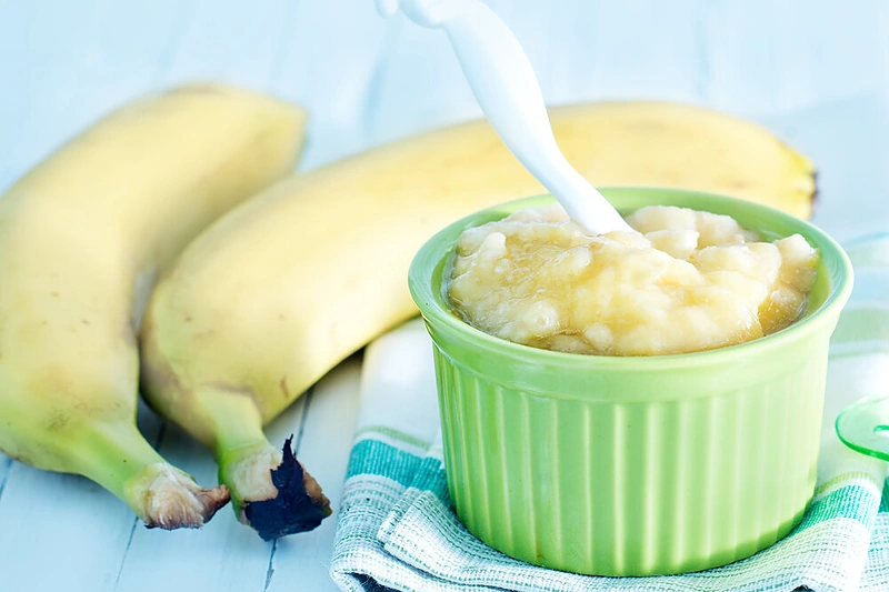 Bananinis padažas